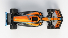 Ar „McLaren“ pristatė tikrai revoliucinę pakabą?