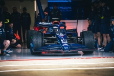 N. Latifi neigia pasirašęs sutartį su „IndyCar“ komanda