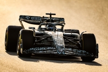 V. Bottas: „Alfa Romeo“ žino kaip išspręsti iškilusias problemas