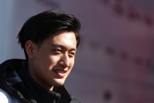 Zhou Guanyu