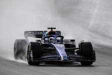 Vengrijos GP: šeštadienio treniruotė