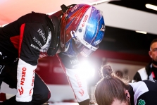 V. Bottas: „Alfa Romeo“ simuliatorius nusileidžia „Mercedes“