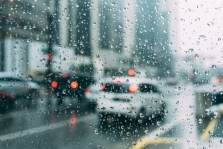 Sužinokite, kaip kelyje išlaikyti saugų atstumą