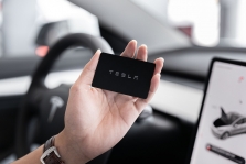„Tesla“ gavo leidimą statyti gamyklą Vokietijoje