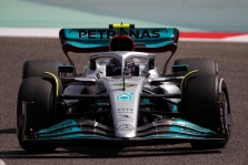 FIA aptars „Mercedes“ veidrodėlių tvirtinimą