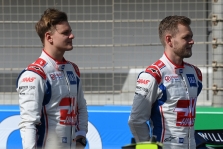 M. Schumacheris dalyvavo NASA kursuose?