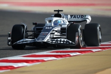 P. Gasly: nenoriu 30-ties metų vaikščioti su lazdele