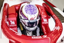 FIA išanalizuos G. Zhou avarijos pasekmes