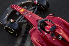 Vis dar neaiški C. Leclerco „Ferrari“ variklio gedimo priežastis