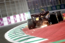 „McLaren“ realiai žiūri į problemų mastą