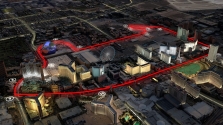 Išparduoti pirmieji bilietai į debiutinį Las Vegaso GP