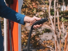 „Ignitis ON“ tinkle bus įrengta 500 įkrovimo prieigų, pasinaudojant 16 mln. eurų ES parama.
