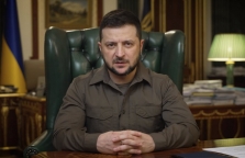 Kokius automobilius iki karo labiausiai mėgo vairuoti Ukrainos prezidentas V.Zelenskis?