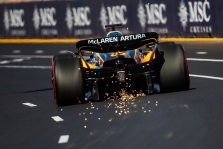 D. Ricciardo atskleidė nesėkmių priežastis