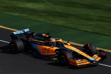 „McLaren“ negali nutraukti sutarties su D. Ricciardo