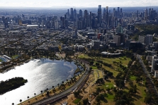 Australijos GP F-1 tvarkaraštyje liks iki 2037 m.