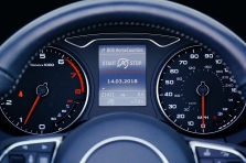 Teismo verdiktas: atsukta automobilio rida suteikia pagrindą susigrąžinti išleistus pinigus