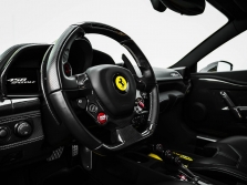 „Ferrari“ dėl stabdymo problemų Kinijoje atšauks daugiau nei 2 tūkstančius automobilių