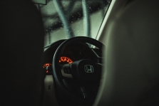 „Honda“ pranešė apie 22% išaugusį trečiojo ketvirčio veiklos pelną