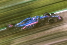 F. Alonso: „Aston Martin“ manęs norėjo labiau nei „Alpine“