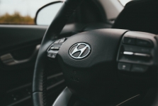 „Hyundai“ planuoja statyti elektromobilių gamyklą JAV