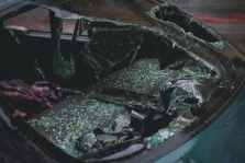 Griebiasi šiaudo: Rusija dėl sankcijų sumažino automobilių saugos standartus