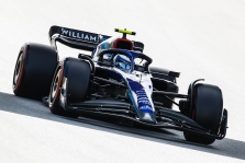 „Williams“ nepratęs sutarties su N. Latifi