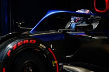 „Formulė-1“ galvoja peržiūrėti biudžetų limitus