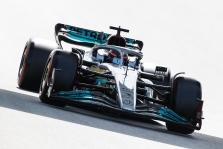 „Mercedes“ pesimistiškai vertina savo galimybes Monake