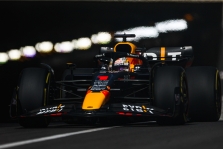 „Ferrari“ pateikė protestą dėl galimo taisyklių pažeidimo