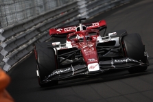 V. Bottas įtaria, kad atnaujinimai sumažino greitį