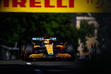 Komandinis įsakymas nuvylė abu „McLaren“ pilotus