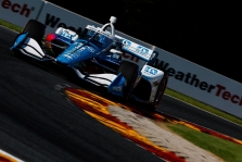 <span style="background:#3f3f3f; color:white; padding: 0 2px">IndyCar</span> J. Newgardenas iškovojo trečią pergalę ir 1 mln. dolerių