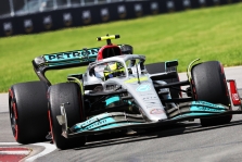 R. Brawnas: L. Hamiltonas atsidūrė panašioje situacijoje, kaip ir M. Schumacheris