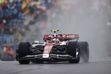 P. Gasly ir G. Zhou gavo įspėjimus