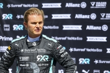N. Rosbergas atmeta kalbas apie savo sugrįžimą