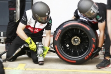 „Pirelli“ Vengrijoje laukia vieno arba dviejų sustojimų