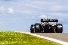 Didžiosios Britanijos GP: kvalifikacija (tiesiogiai)