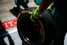 „Pirelli“ laukia vieno arba dviejų sustojimų Spa