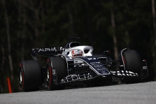„Alpine“ susitarė su „Red Bull“ dėl P. Gasly?