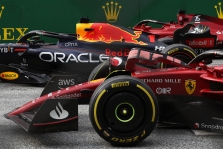 „Pirelli“ atskleidė treniruotės Meksikoje detales