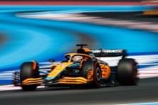 Kodėl „McLaren“ nepatvirtina O. Piastri kontrakto?