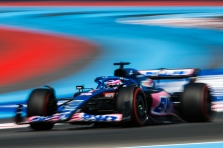 F. Alonso nusitaikė dalyvauti 400 GP etapų
