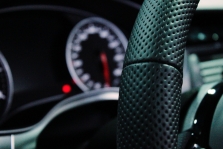 Garliavoje asmuo lėkė 112 km/val. greičiu