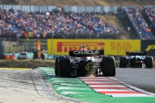 Vengrijos GP: kvalifikacija (tiesiogiai)