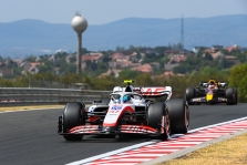 „Haas“ nelauks „Ferrari“ sprendimo dėl M. Schumacherio