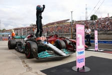 „Mercedes“ nori dar atkovoti 0,2-0,3 sekundės