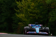 E. Fittipaldi: F. Alonso turi šansą tapti čempionu