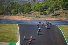 <span style="background:#d5002c; color:white; padding: 0 2px">MotoGP</span> 2023 m. sezonas prasidės Europoje