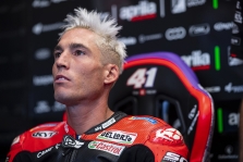 <span style="background:#d5002c; color:white; padding: 0 2px">MotoGP</span> A. Espargaro diagnozuotas kulno kaulo lūžis